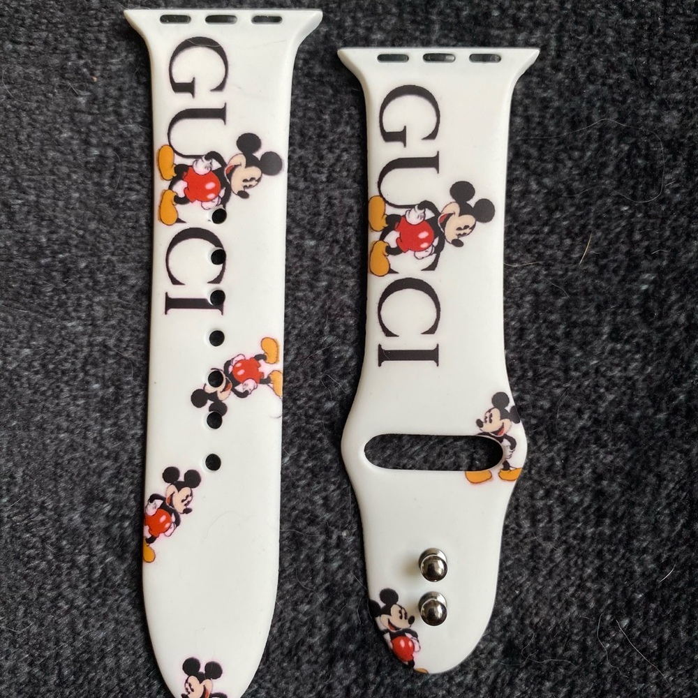 Disney Mickey Mouse Apple Watch band